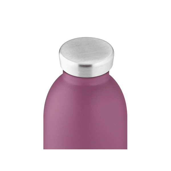Gourde isotherme Mauve - 500 ml