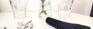 Pourquoi boire de l'eau du robinet ?