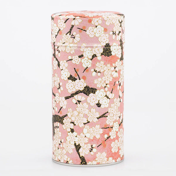 Boîte à infusion & thé Washi - Nabari - 150g