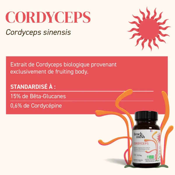 Cordyceps