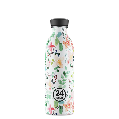 Gourde isotherme - Little Buds - 500 ml
