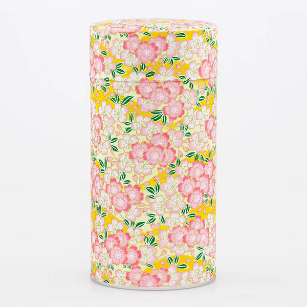 Boîte à infusion & thé Washi - Owase - 150g