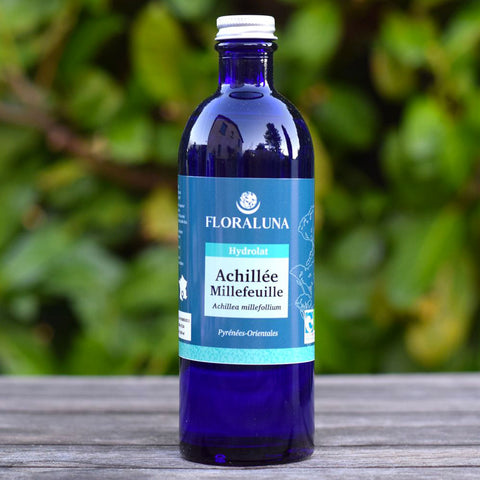 Hydrolat Achillée Millefeuille - 200 ml