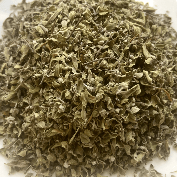 Marjolaine à coquilles - Feuilles - Bio