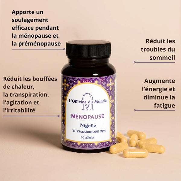 Ménopause