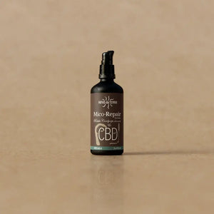 Mico-Repair Sérum avec Reishi et Cordyceps