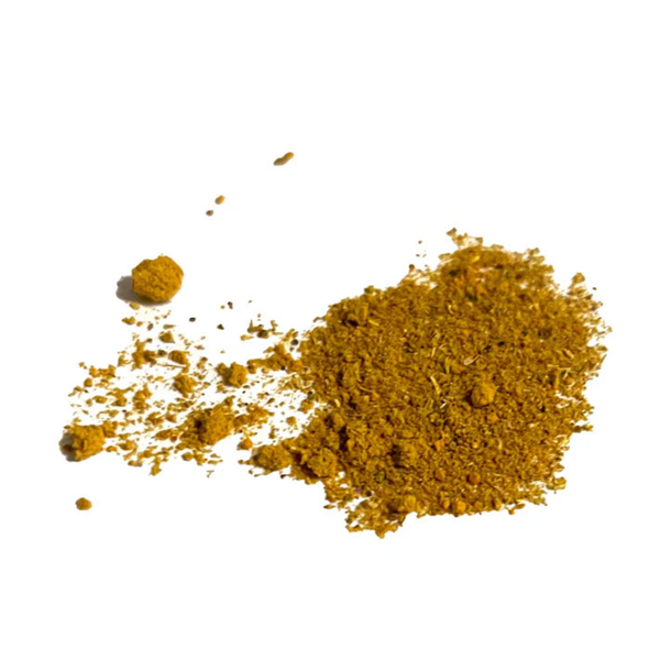 Moon milk mélange d'épices