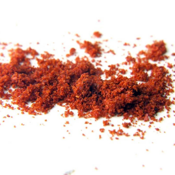 Paprika doux fumé de Murcia - 40g