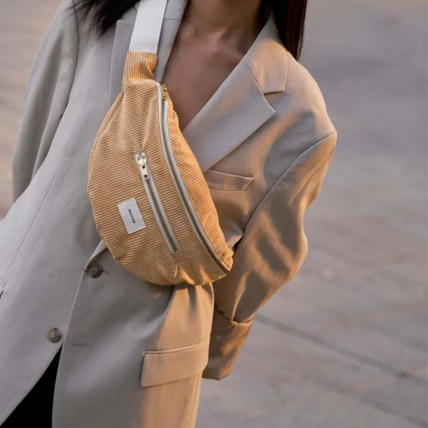 Sac Banane - Jade