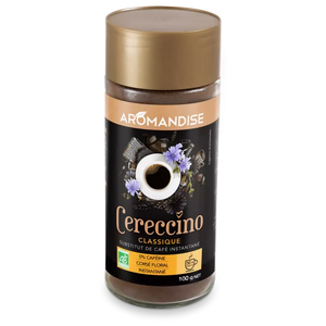 Substitut de Café - Cereccino Classic 