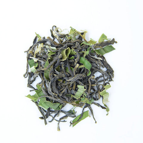 Thé Vert Jasmin de Tonkin Bio - 50 gr