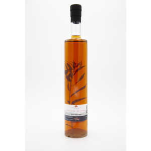 Vinaigre de cidre à l'Estragon - 50 ml 