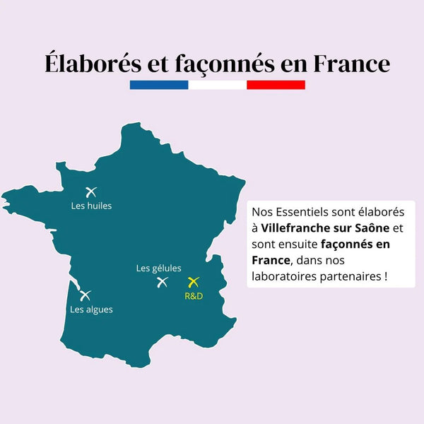 Ménopause sans phytohormones