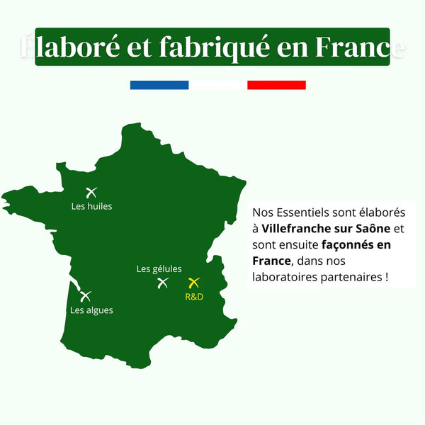 Fabrication française