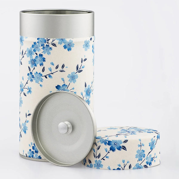 Boîte à infusion & thé Washi - Hidaka - 150g