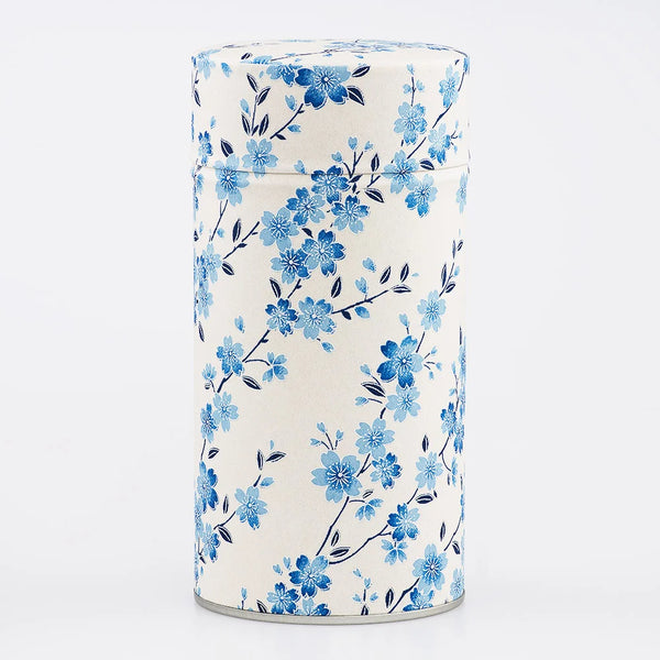 Boîte à infusion & thé Washi - Hidaka - 150g