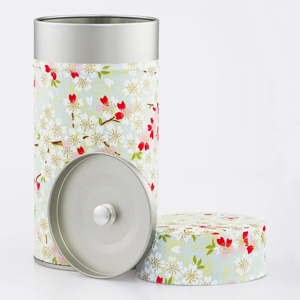 Boîte à infusion & thé Washi - Yanai - 150g