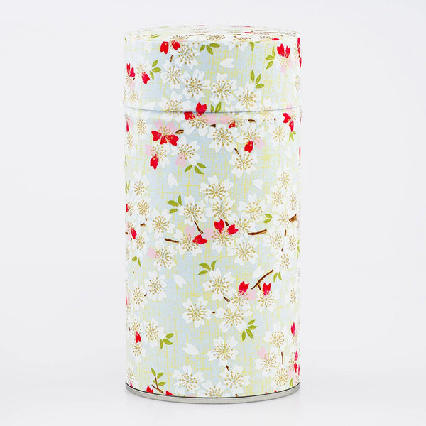 Boîte à infusion & thé Washi - Yanai - 150g