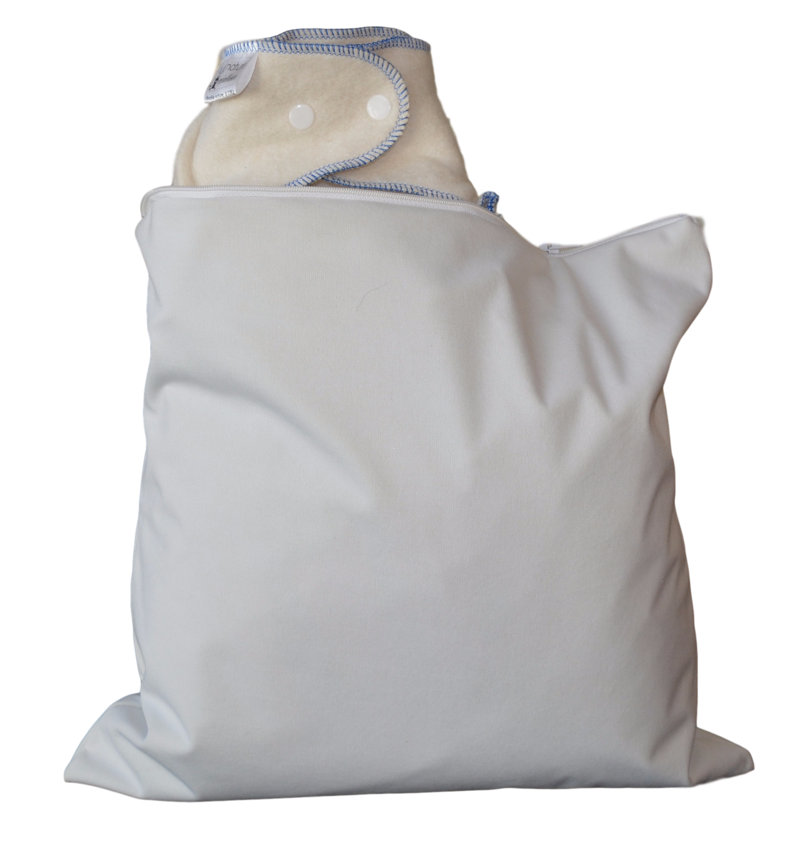 Sac imperm able pour couche lavable